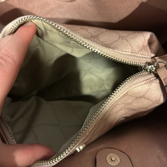 Steve Madden Purse - Picture 5 of 6